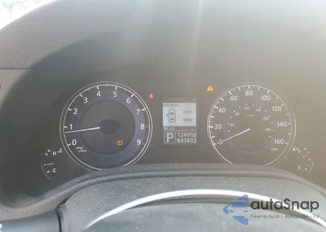 2010 Infiniti G37 из США, поврежденный, VIN JN1CV6AR7AM454645